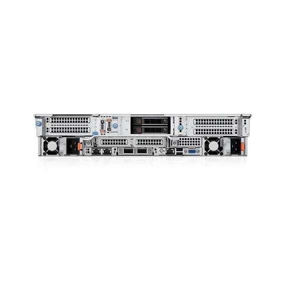 Buy Dell PowerEdge R760 8562Y 512GB Ram 14.4TB HDD Rack Server in Kenya