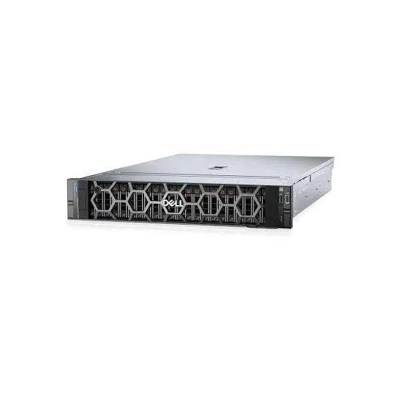 Buy Dell PowerEdge R760 8562Y 512GB Ram 14.4TB HDD Rack Server in Kenya