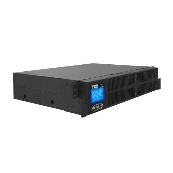 Buy EVI 1000VA / 900W Rack Mount Online Single Phase UPS in Kenya