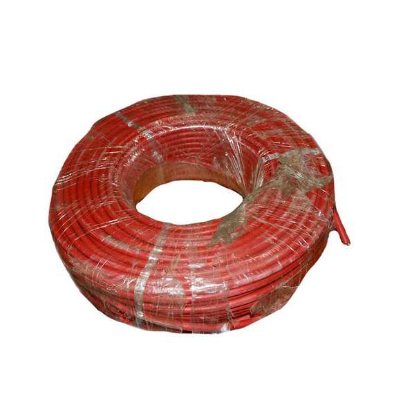 Buy Sunpower Red 2 Core, 0.5Mm Fire Retardant Cable in Kenya