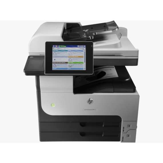 Buy HP LaserJet Enterprise MFP M725dn Mono Printer in Kenya