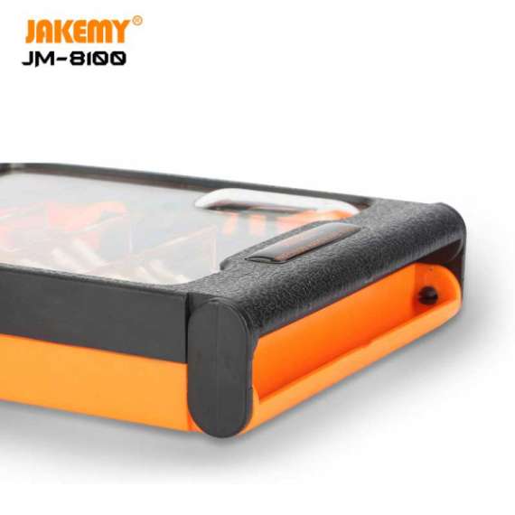 Buy Jakemy 32 in 1 Screwdriver tools in Kenya