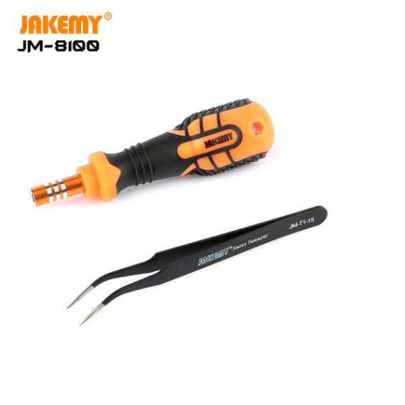 Buy Jakemy 32 in 1 Screwdriver tools in Kenya