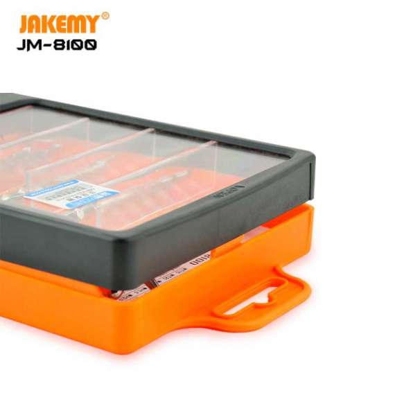 Buy Jakemy 32 in 1 Screwdriver tools in Kenya