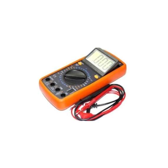 Buy Jakemy JM-9205A Digital Multimeter in Kenya