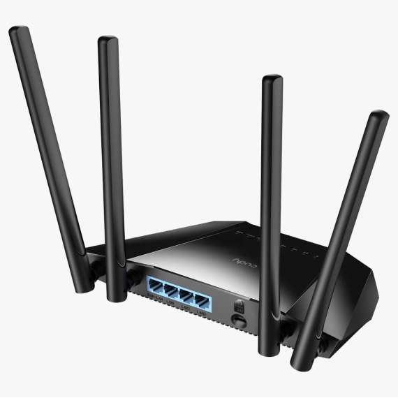 Buy Cudy  LT400 N300 WI-FI 4G LTE Router in Kenya
