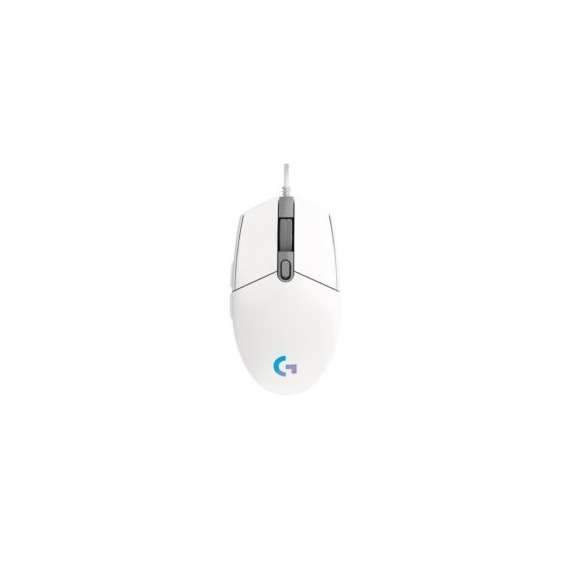 Buy Logitech G102 LIGHTSYNC RGB 6 Button Gaming Mouse in Kenya