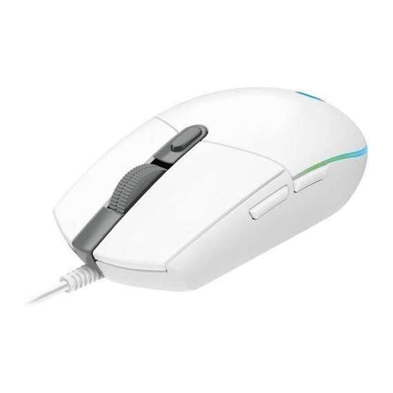 Buy Logitech G102 Lightsync RGB 6 Button USB Gaming Mouse in Kenya