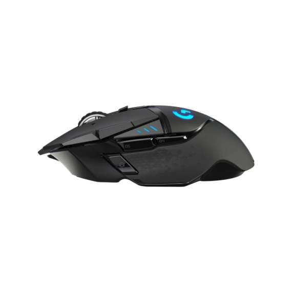 Buy Logitech G502 Lightspeed Wireless Gaming Mouse in Kenya