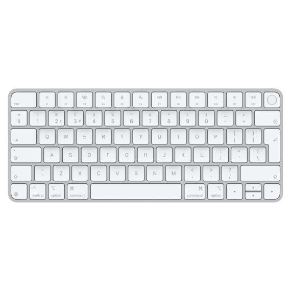 Buy Apple Magic Keyboard with Touch ID  USBC for Mac in Kenya