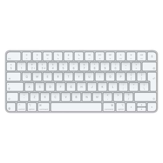 Buy Apple Magic USB–C-British English Keyboard in Kenya