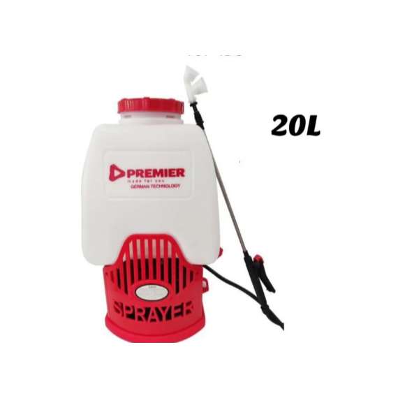 Buy Premier 767-4DC 20L rechargeable  Battery Knapsack Sprayer in Kenya