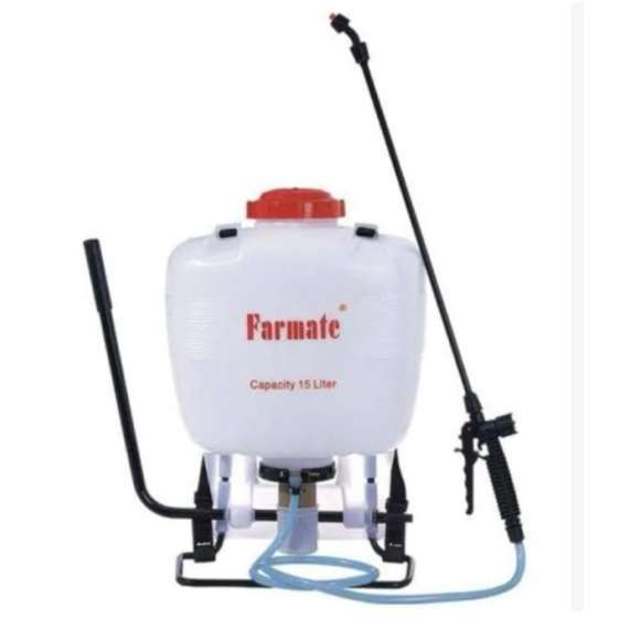 Buy Farmate 15L Manual Knapsack Sprayer in Kenya