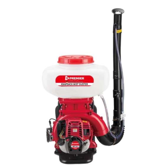 Buy Premier 20L Knapsack Mist Duster petrol engine sprayer in Kenya