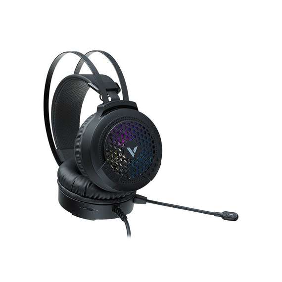 Buy Rapoo VH120 Illuminated Gaming Headset in Kenya