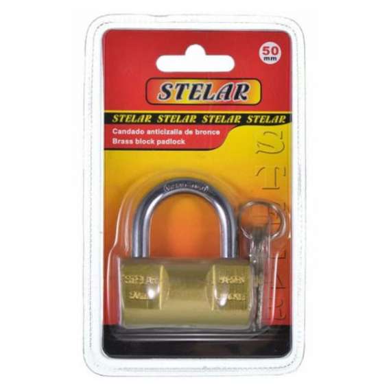 Buy Stelar Brand 60MM Padlock in Kenya