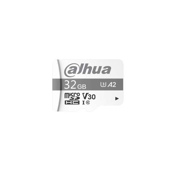 Buy Dahua 32GB P100 Surveillance MicroSD Card in Kenya