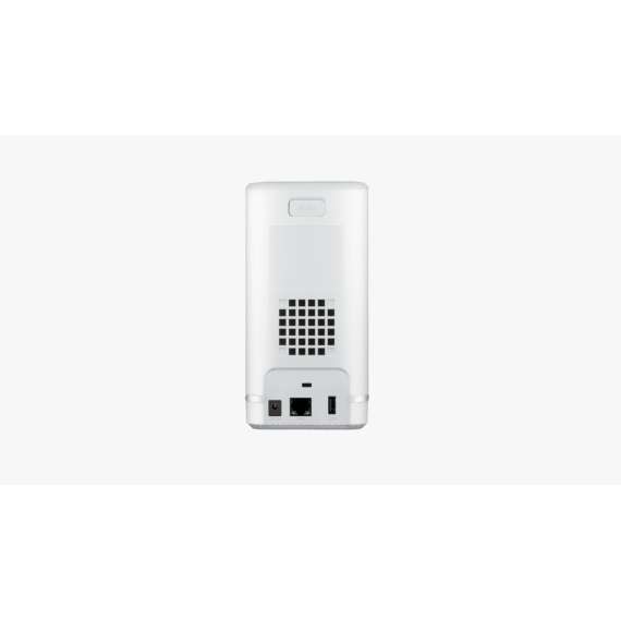 Buy D-Link DNS-327L 3TB 2 Bay Cloud SATA NAS in Kenya