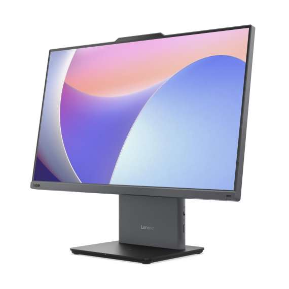 Buy Lenovo Neo 50a-24 Core Ultra 7 8GB 512GB DOS AIO Desktop Computer in Kenya