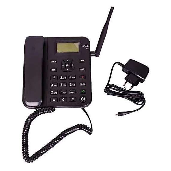 Buy Topsonic s100 GSM Desktop Phone in Kenya