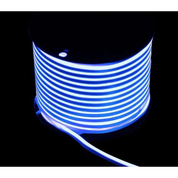 Buy Tronic Single Sided LED Neon Blue Strip Light in Kenya