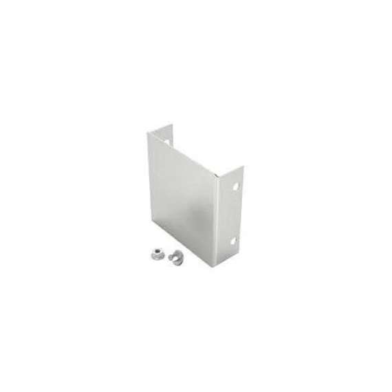 Buy Trunking 200mm Metal End Caps in Kenya
