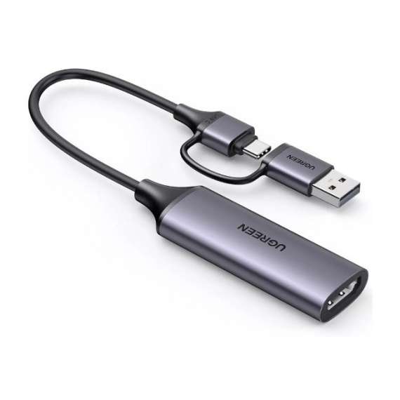 Buy UGREEN HD USB Video Capture Card in Kenya