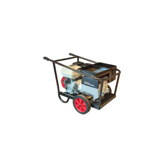 Buy Honda XK200P 200A, 5KVA DC Welding Generator in Kenya