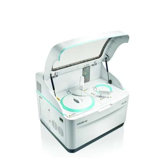 Buy Mindray BS230 Clinical Chemistry Analyzer in Kenya