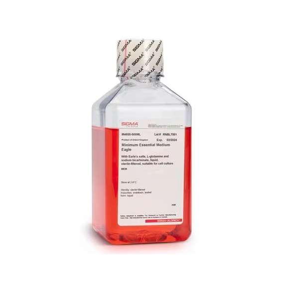 Buy Sigma Aldrich 500ml Sterile Minimum Essential Medium Eagle Solution in Kenya