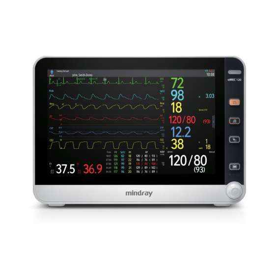 Buy Mindray UMEC 100 5Parameter Patient Monitor in Kenya