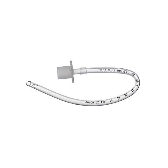 Buy Rusch Teleflex Preformed Oral South Polar Uncuffed Endotracheal Tube in Kenya