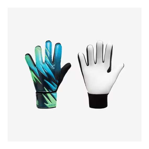 Buy Kipsta Kids Goalkeeper Gloves in Kenya