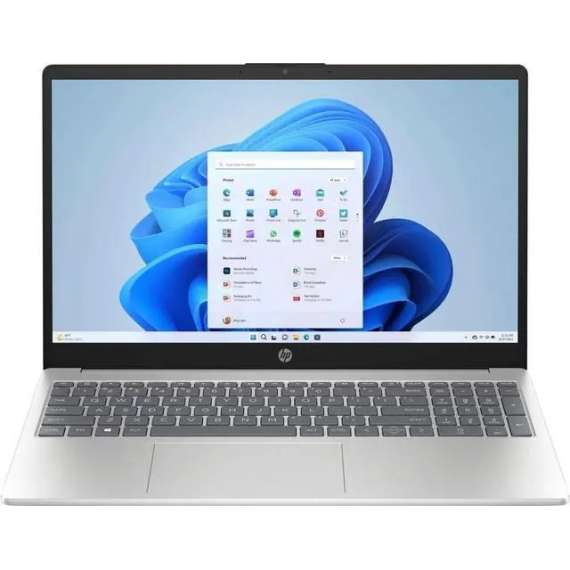 Buy HP 15-fd0215dx Core 5 16GB 512GB SSD Windows 11 Home 15.6" FHD Touch Laptop in Kenya
