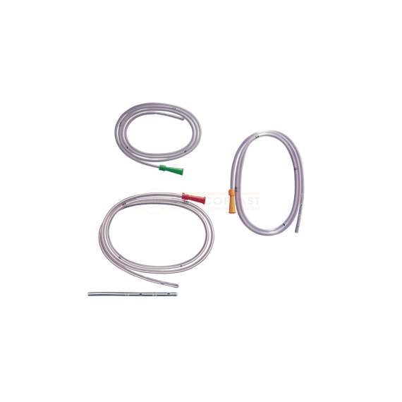 Buy Medicoplast Levins Duodenal Tube with Xray Line, Tube Size: 8Fr in Kenya
