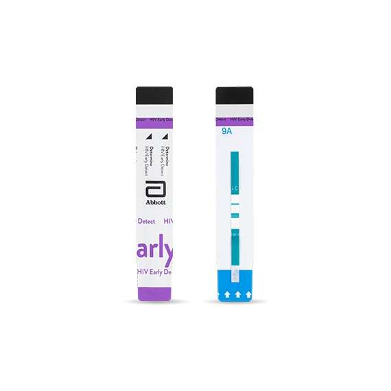 Buy Abbott Determine HIV Early Detect Set 100Test Kit	 in Kenya
