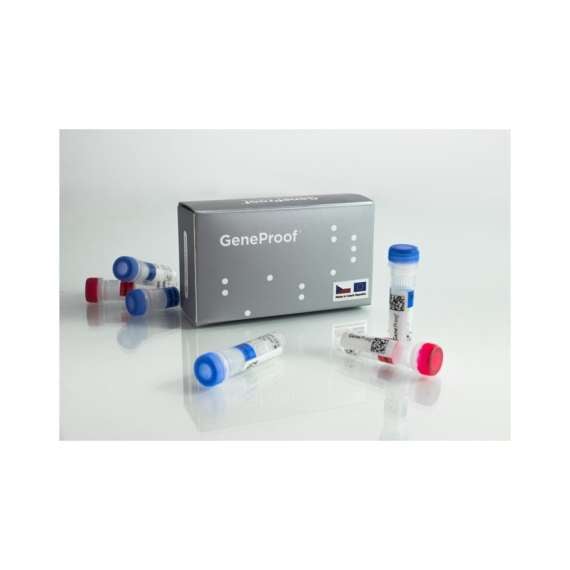 Buy GeneProof Treponema Pallidium 100Test PCR Kit in Kenya