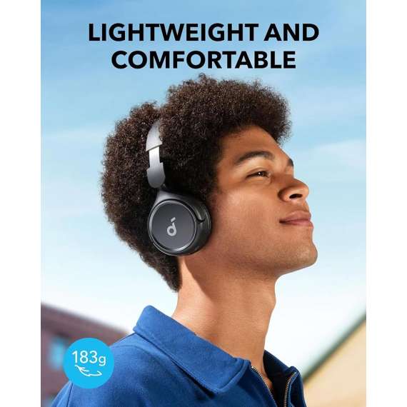 Buy Anker Soundcore H30i Wireless On-Ear Headphones in Kenya