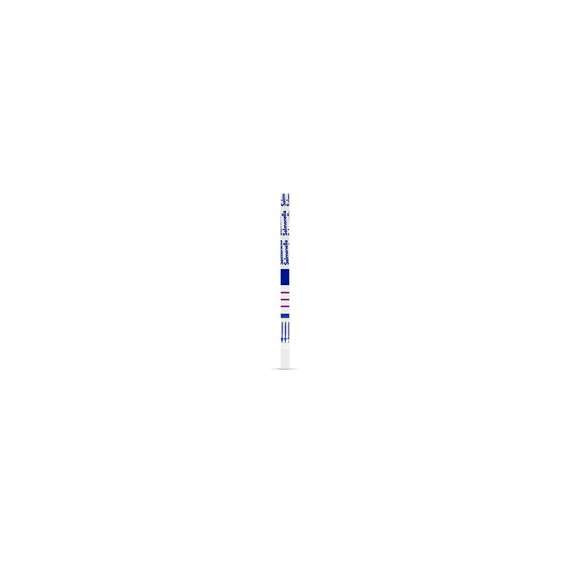 Buy Abbott Bioline Salmonella Typhi IgG igM Fast 25 Test Strips Kit in Kenya