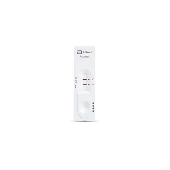 Buy Abbott Bioline Rotavirus Fecal 20Test Kit in Kenya