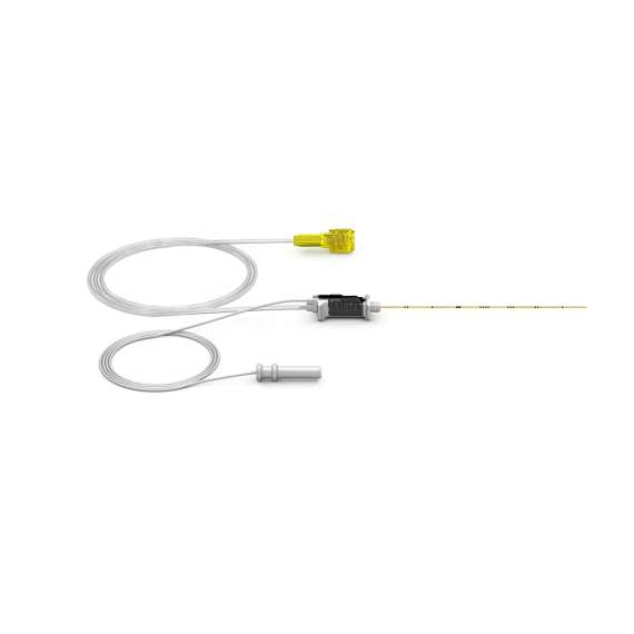 Buy Pajunk Sonoplex Stimulating Single Shot Nerve Block Needle, Needle Size: 20G, Needle Length : 12cm  in Kenya