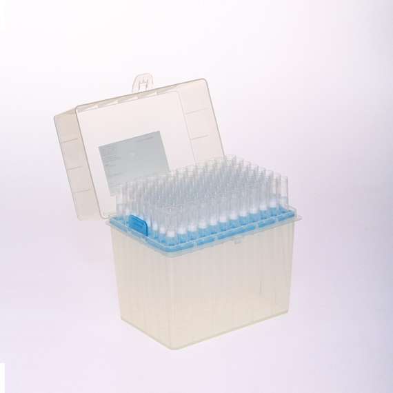 Buy Himedia L859A 1000µl 96Pack Barrier Micropipette Tips in Kenya