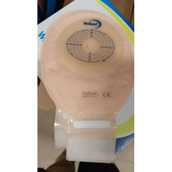 Buy Welland Flair Active Paediatric Ostomy Bag in Kenya