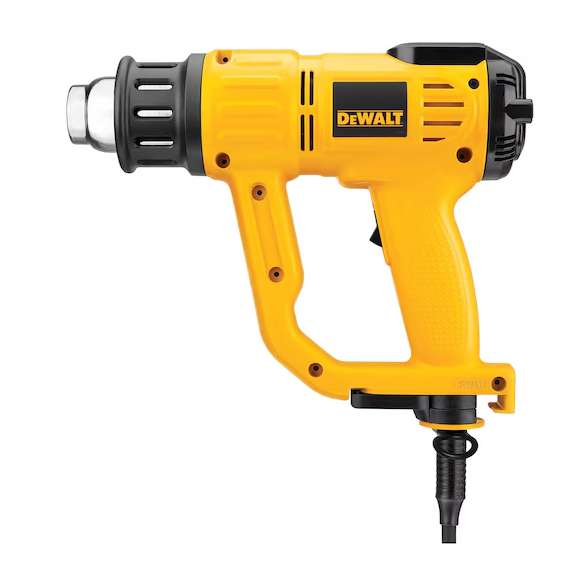Buy Dewalt D26414-GB 2000W Led Screen Heat Gun in Kenya