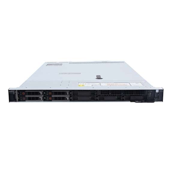 Buy Dell PowerEdge R660xs Intel Xeon Silver 4510 64GB 480GB SSD Server in Kenya