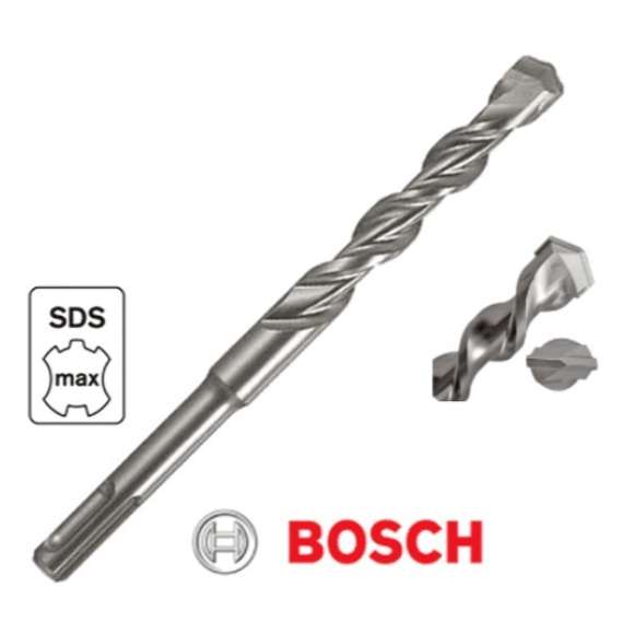 Buy Bosch SDS Max-2 28x540mm concrete drill bit in Kenya