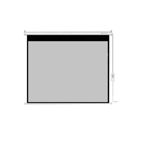 Buy Light Wave LW-EPS-200E 200 x 200cm Electric Projector Screen in Kenya