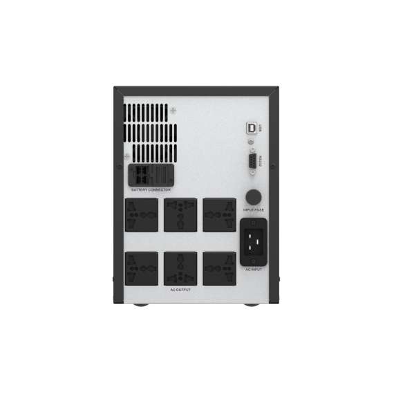 Buy APC Line-interactive SMV 3000VA 230V Easy UPS in Kenya