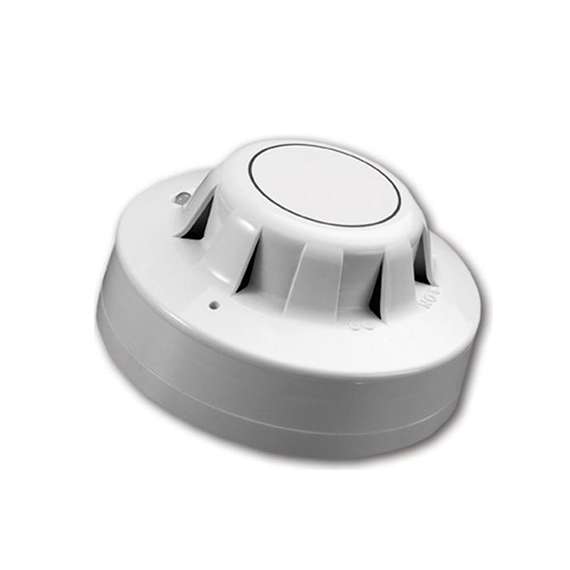 Buy Aritech Optical 4 Wire With Base 9-33Vdc Smoke Detector in Kenya