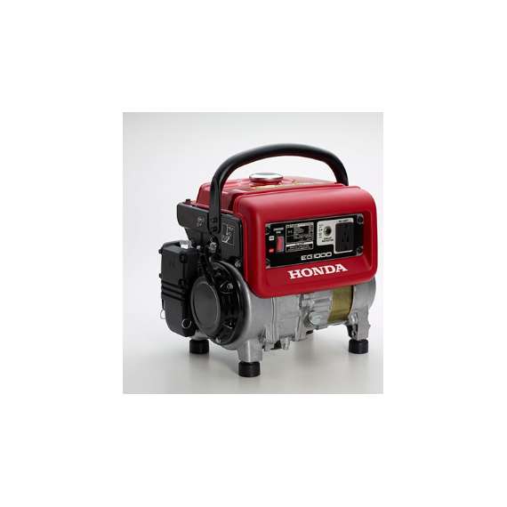 Buy Honda EG 1000  850VA  Portable 4-Stroke Generator in Kenya
